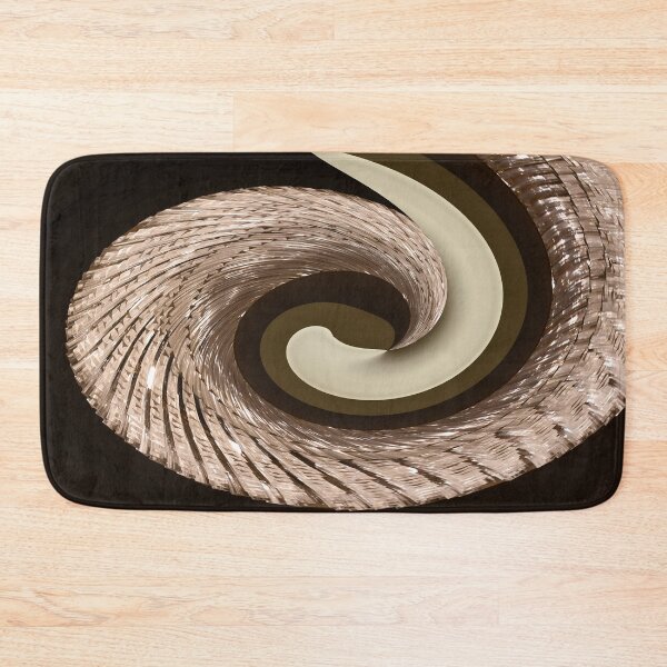 Item preview, Round Of Brown designed and sold by mammatrain.