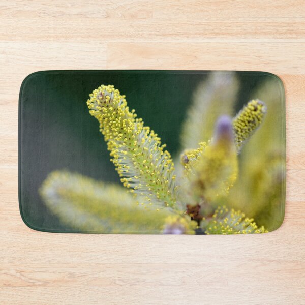 Item preview, Catkin up close designed and sold by cuprum.