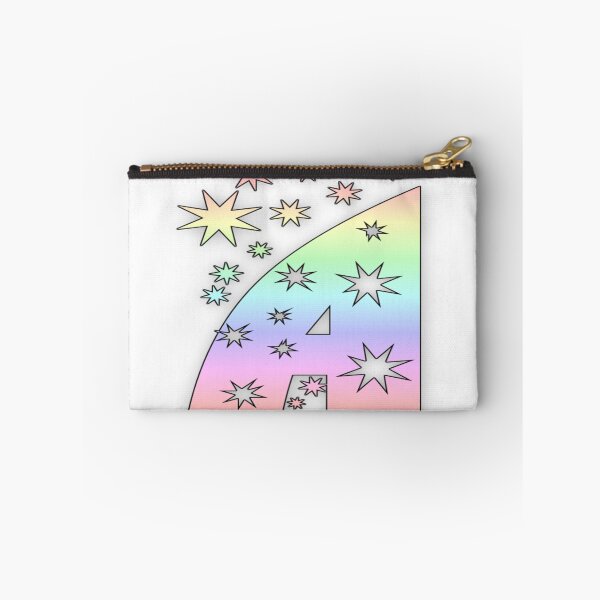 Item preview, Letter A Stars designed and sold by eajob.