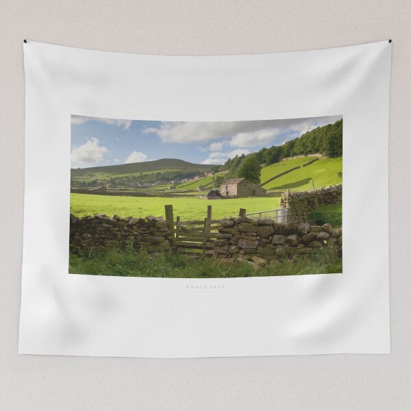 Item preview, Swaledale designed and sold by andrewroland.