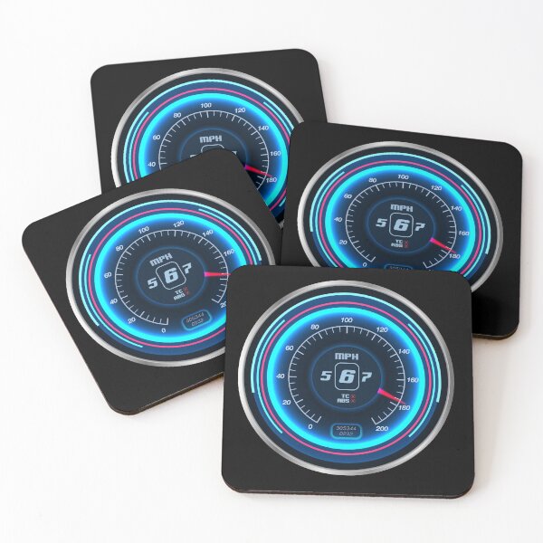 Item preview, Neon Speedo designed and sold by PetrolHeads.