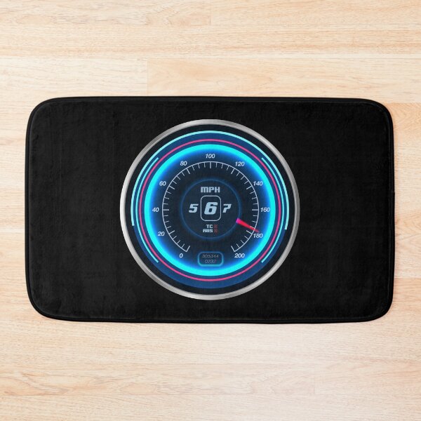 Item preview, Neon Speedo designed and sold by PetrolHeads.