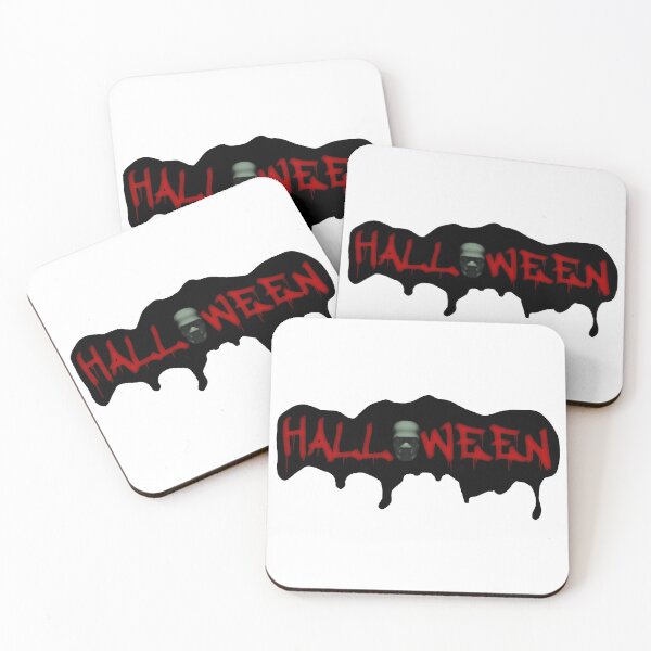 Item preview, Halloween designed and sold by serpico93.