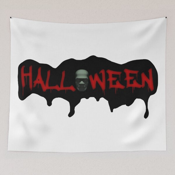 Item preview, Halloween designed and sold by serpico93.