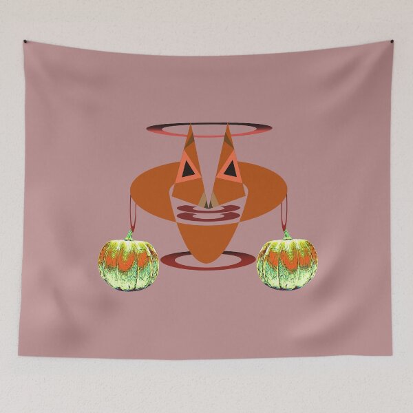 Item preview, Halloween is here. designed and sold by houta.