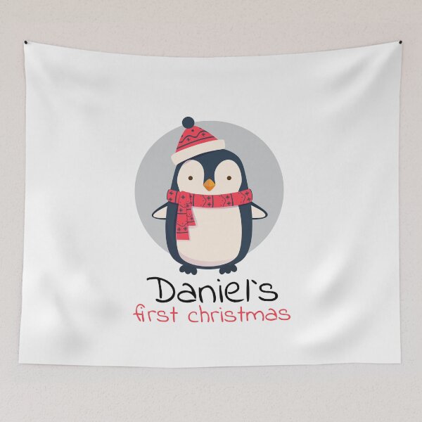 Item preview, Daniel first christmas designed and sold by Urosek.