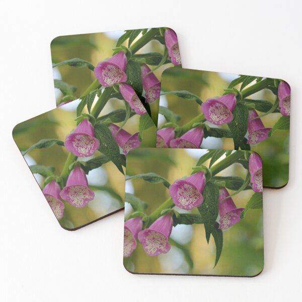 Item preview, Foxglove designed and sold by cuprum.