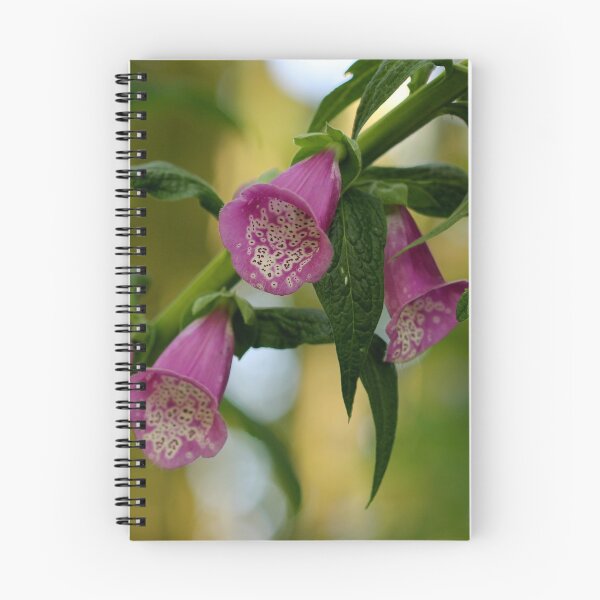Item preview, Foxglove designed and sold by cuprum.
