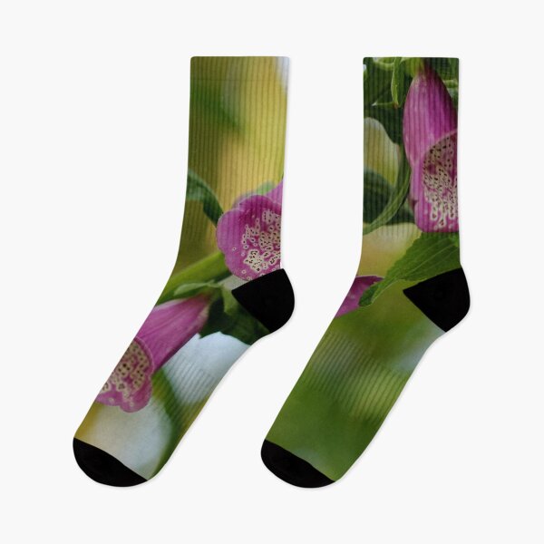Item preview, Foxglove designed and sold by cuprum.