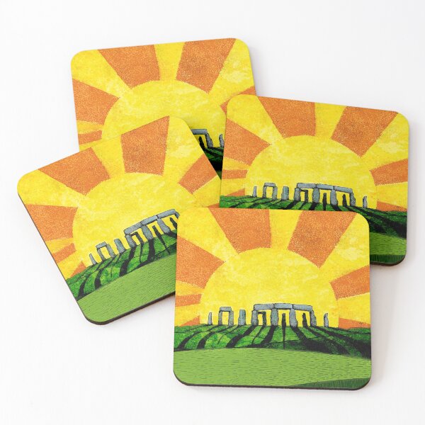 Item preview, Rising Sun designed and sold by katherineblower.