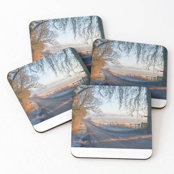 Item preview, A Cotswold Lane designed and sold by andrewroland.
