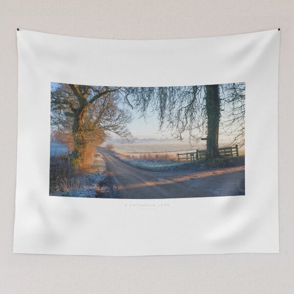 Item preview, A Cotswold Lane designed and sold by andrewroland.