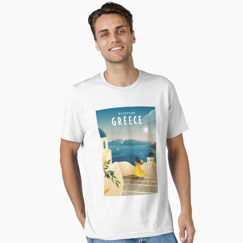 Item preview, Essential T-Shirt designed and sold by anniko-story.