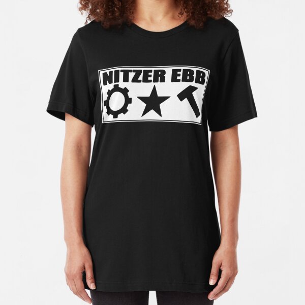 nitzer ebb belief shirt