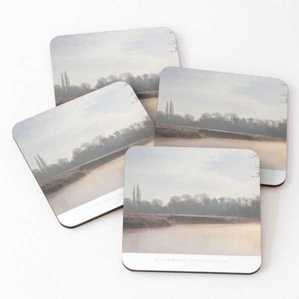 Item preview, River Avon, Warwickshire designed and sold by andrewroland.