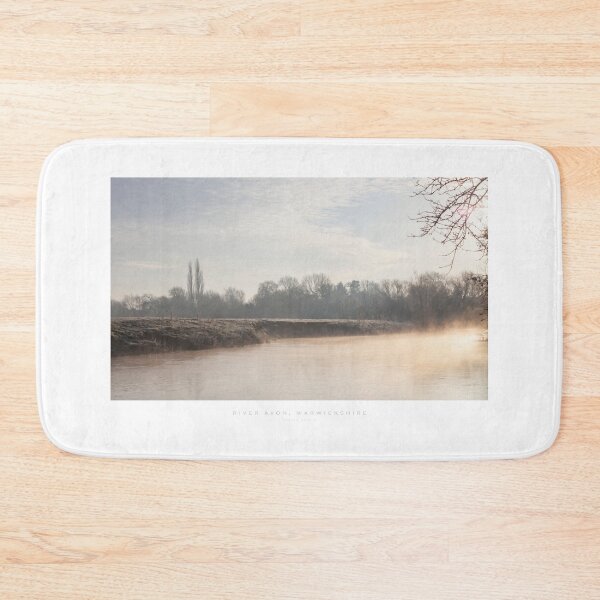 Item preview, River Avon, Warwickshire designed and sold by andrewroland.