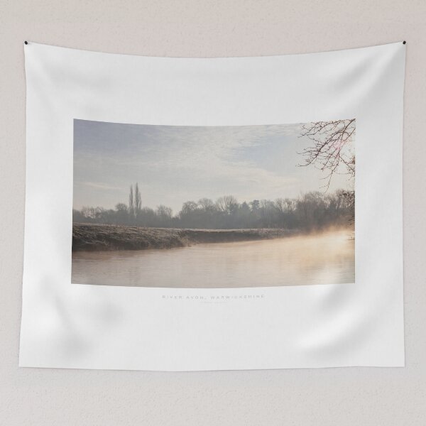 Item preview, River Avon, Warwickshire designed and sold by andrewroland.