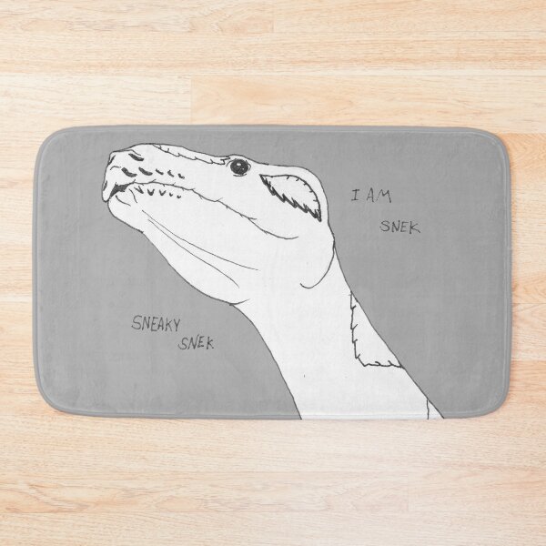 Item preview, Sneaky Snek designed and sold by DILLIGAFM8.