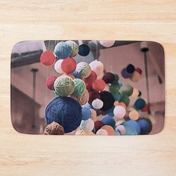 Item preview, In the air  designed and sold by KesiaHosking.