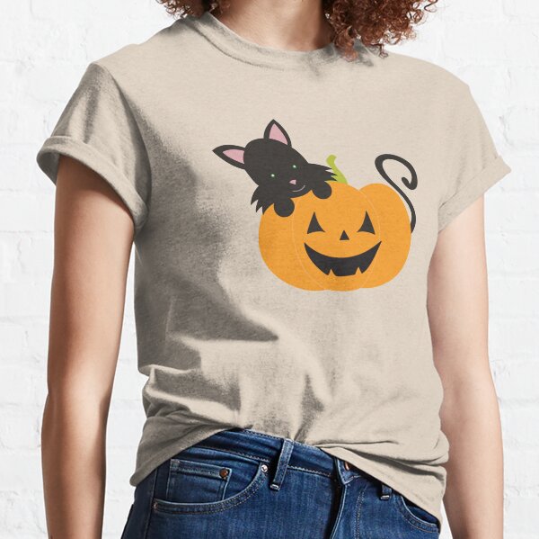 Happy Halloween Lyrics T Shirts Redbubble