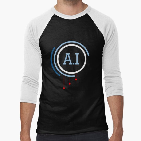 Item preview, Artificial Intelligence Cyber Security Machine Learning  designed and sold by Ambasciatore Gusto.