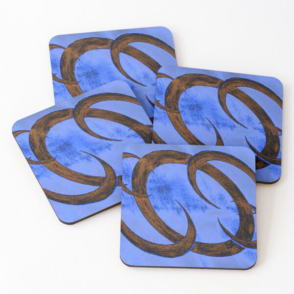 Item preview, Circular Reasoning designed and sold by Faye Anastasopoulou.