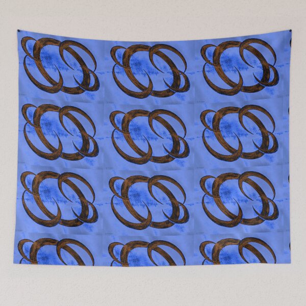 Item preview, Circular Reasoning designed and sold by Faye Anastasopoulou.