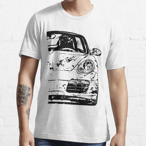 987 Boxster OLS Essential T-Shirt