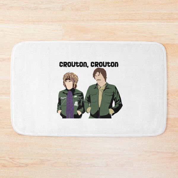 Item preview, Crouton, Crouton designed and sold by OutlineArt.