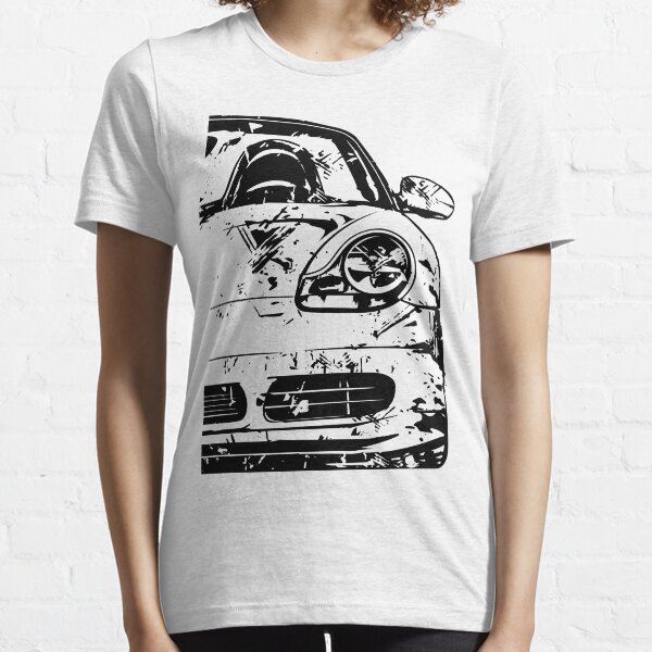 986 Boxster S OLS Essential T-Shirt