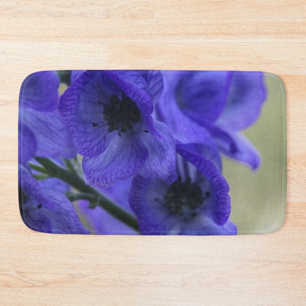 Item preview, Monkshood designed and sold by cuprum.