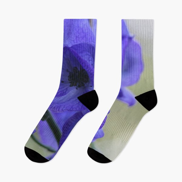 Item preview, Monkshood designed and sold by cuprum.