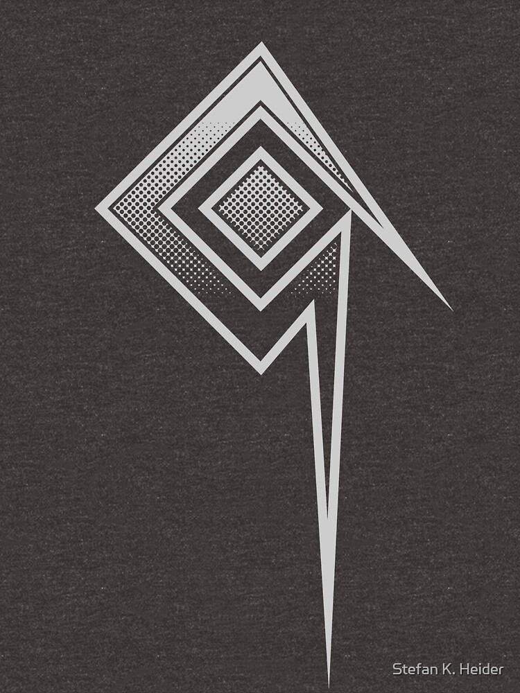 Thumbnail 7 von 7, Essential T-Shirt, Ghimigan Logo Light designt und verkauft von stefankheider.