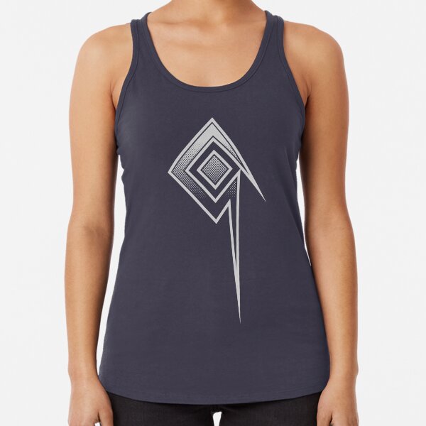 Racerback Tank Top