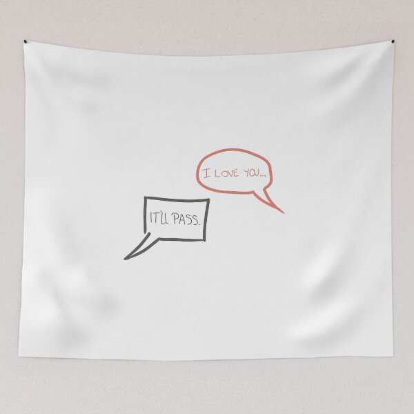 Item preview, fleabag designed and sold by culturetime.