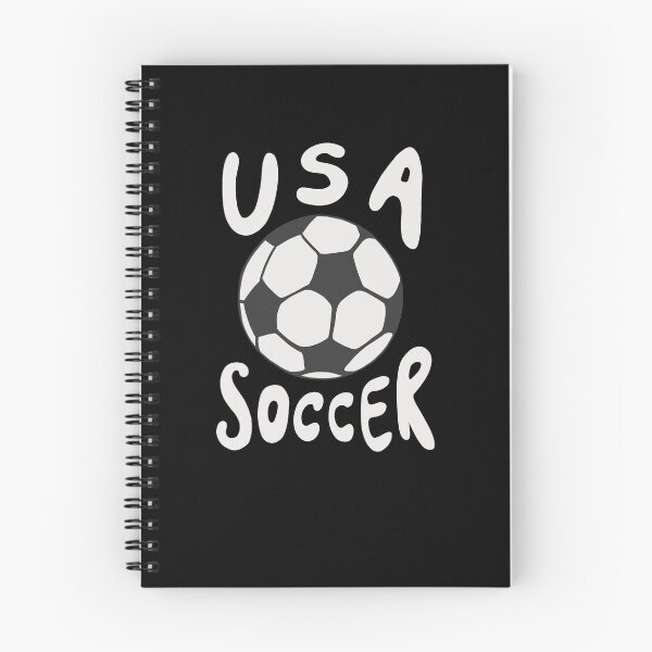 Item preview, USA Soccer - American Soccer - USA Football designed and sold by isstgeschichte.