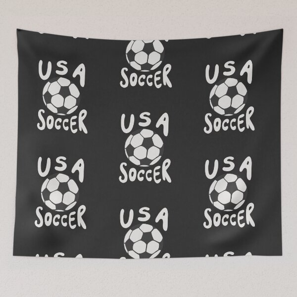 Item preview, USA Soccer - American Soccer - USA Football designed and sold by isstgeschichte.