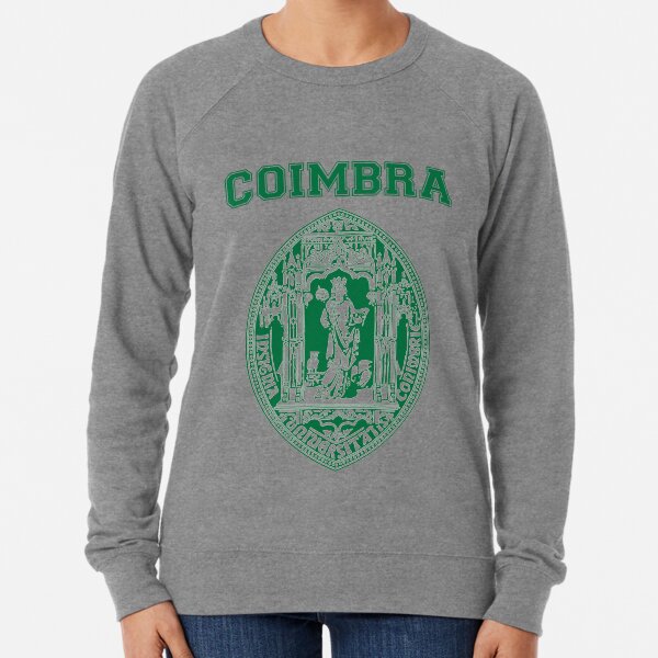 Coimbra Sweatshirts Hoodies Redbubble