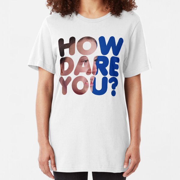 Ohne Titel Slim Fit T-Shirt