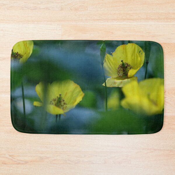 Item preview, Iceland poppy designed and sold by cuprum.
