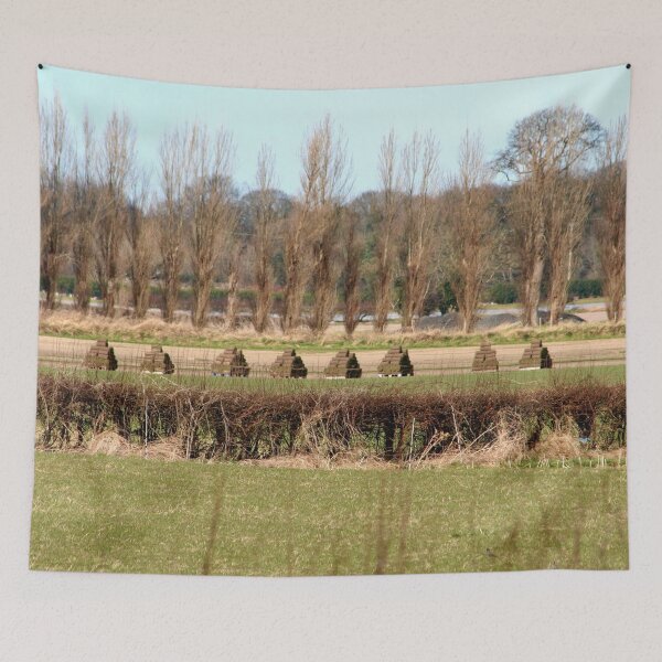 Item preview, Autumn Field designed and sold by AnnDixon.