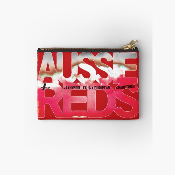 Item preview, Aussie Reds designed and sold by THEMIGHTYthREDS.