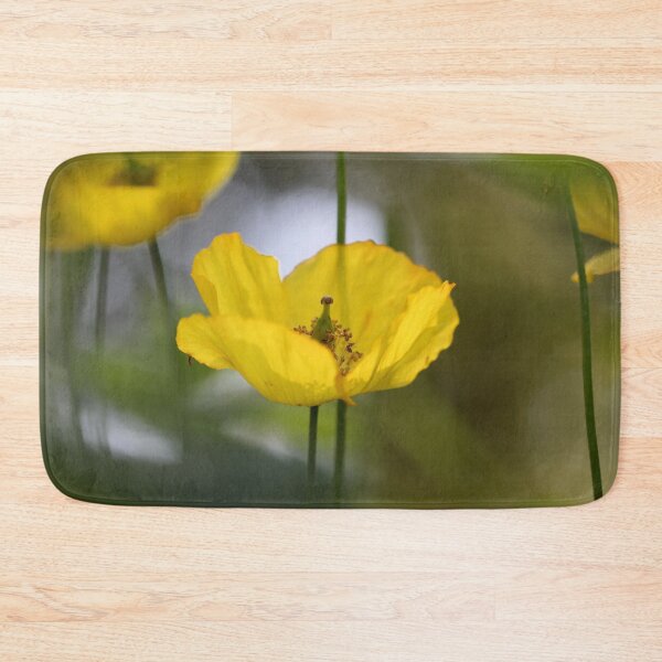Item preview, Iceland poppy designed and sold by cuprum.
