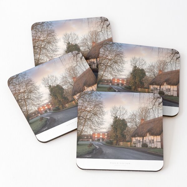 Item preview, Dorsington, Warwickshire designed and sold by andrewroland.
