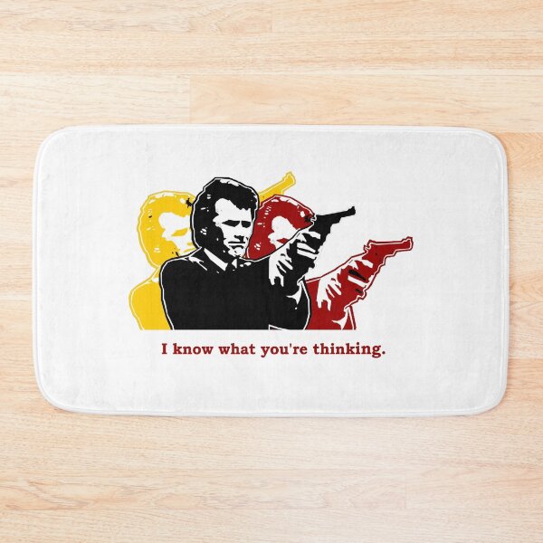 Item preview, Harry Callaghan designed and sold by jonmac1982.