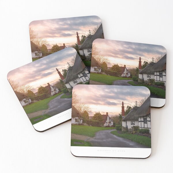 Item preview, Welford on Avon, Warwickshire designed and sold by andrewroland.