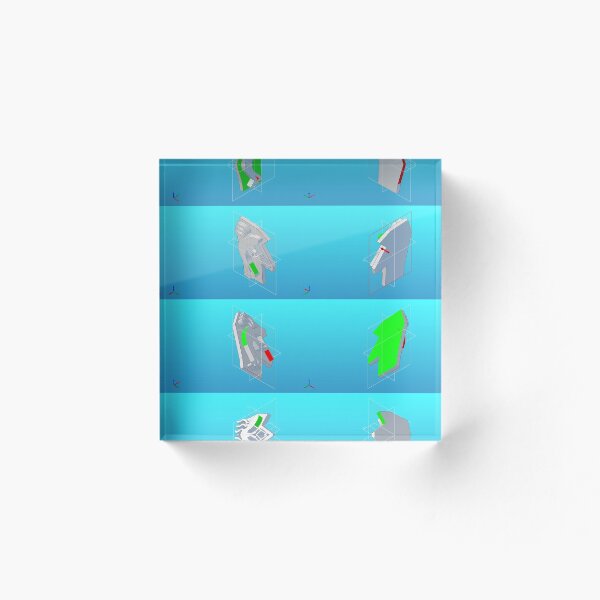 Aperçu de l'œuvre Flute Dude Timbre Imprimé 3D - 8 Vues créée et vendue par hendrickssdh.