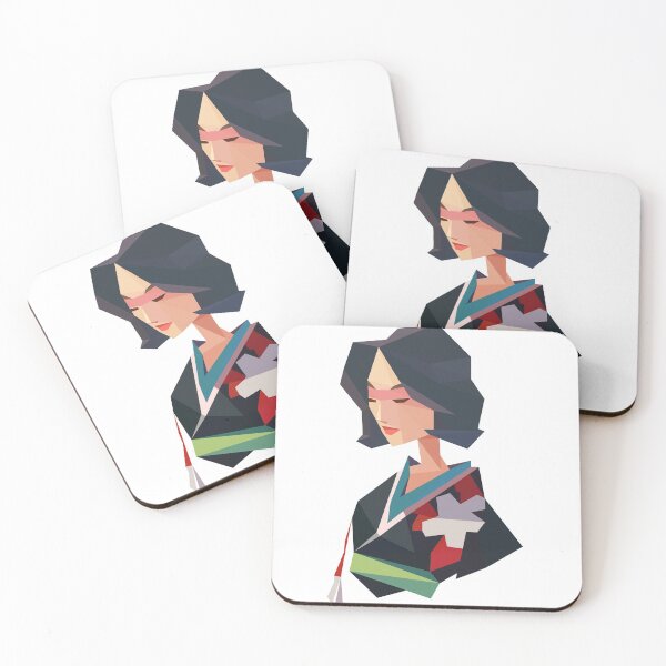 Item preview, Asian7 designed and sold by Turiddu.