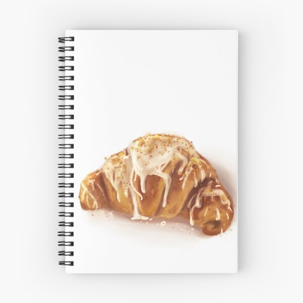 Item preview, Croissant designed and sold by Ludozerkaa.
