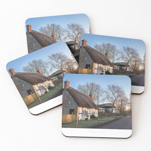 Item preview, Dorsington, Warwickshire designed and sold by andrewroland.